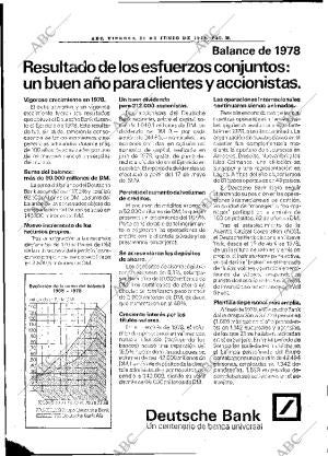 ABC MADRID 22-06-1979 página 58