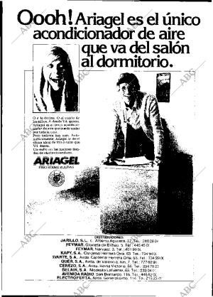 ABC MADRID 22-06-1979 página 6