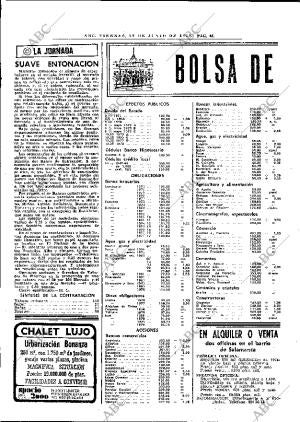 ABC MADRID 22-06-1979 página 62