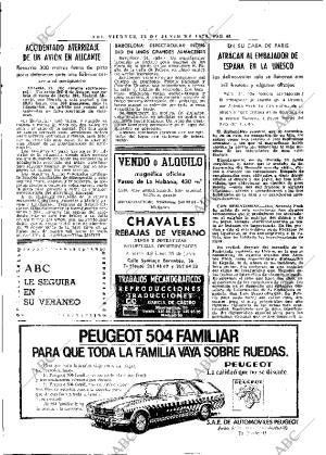 ABC MADRID 22-06-1979 página 68