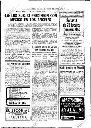 ABC MADRID 22-06-1979 página 72