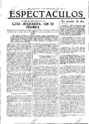 ABC MADRID 22-06-1979 página 75