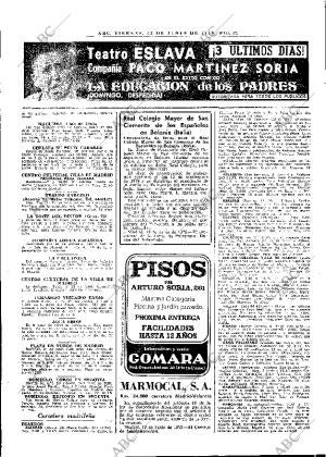 ABC MADRID 22-06-1979 página 77