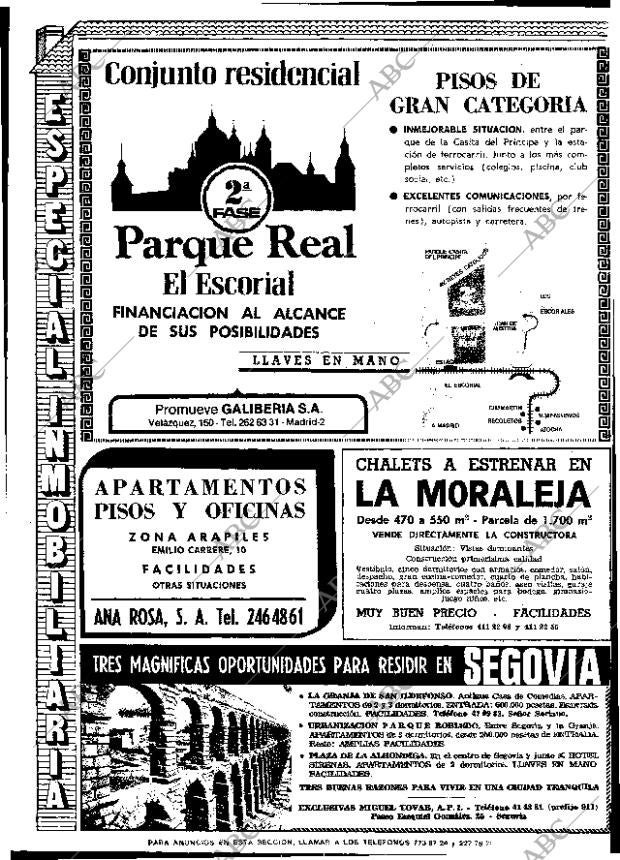 ABC MADRID 22-06-1979 página 8