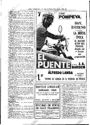 ABC MADRID 22-06-1979 página 81