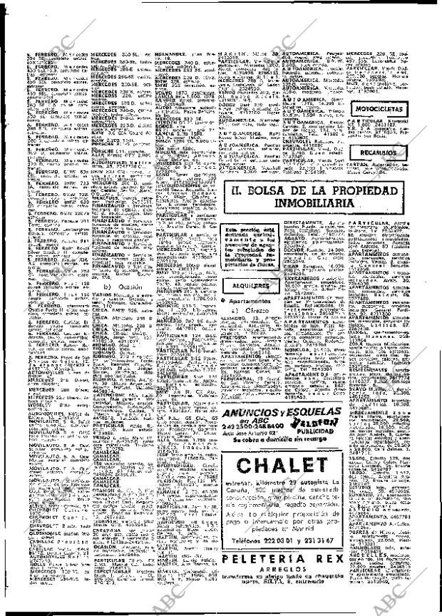ABC MADRID 22-06-1979 página 86