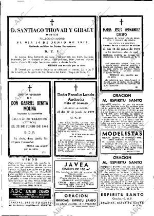ABC MADRID 22-06-1979 página 98