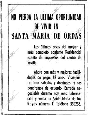 ABC SEVILLA 22-06-1979 página 10