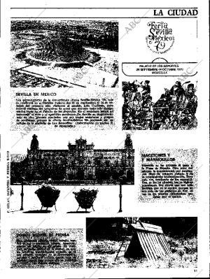 ABC SEVILLA 22-06-1979 página 11