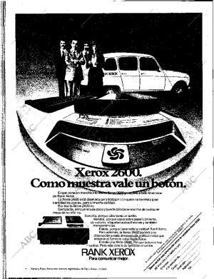 ABC SEVILLA 22-06-1979 página 14