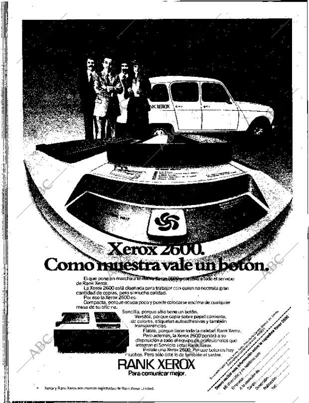 ABC SEVILLA 22-06-1979 página 14
