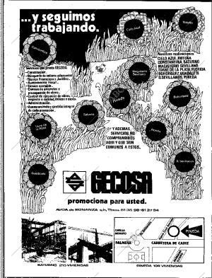 ABC SEVILLA 22-06-1979 página 2