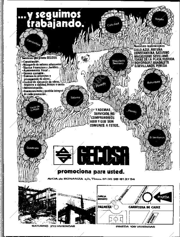 ABC SEVILLA 22-06-1979 página 2