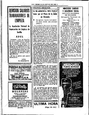 ABC SEVILLA 22-06-1979 página 24