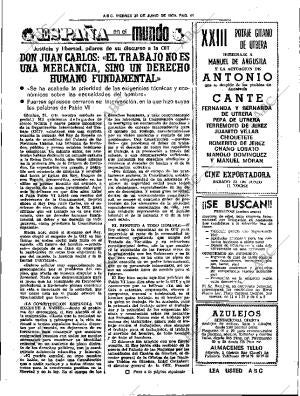 ABC SEVILLA 22-06-1979 página 27