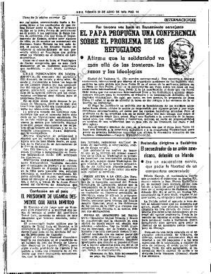 ABC SEVILLA 22-06-1979 página 30