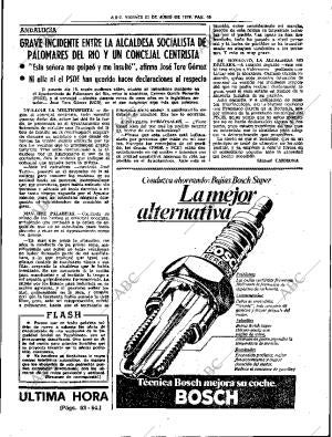 ABC SEVILLA 22-06-1979 página 31