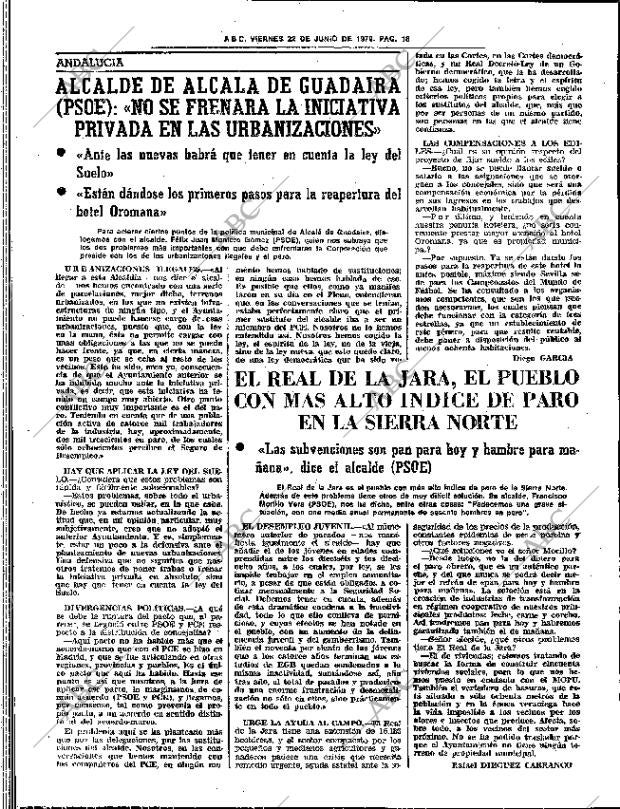 ABC SEVILLA 22-06-1979 página 34