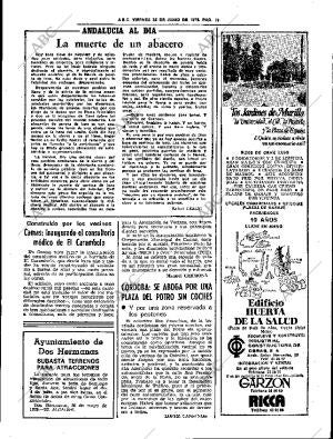 ABC SEVILLA 22-06-1979 página 35