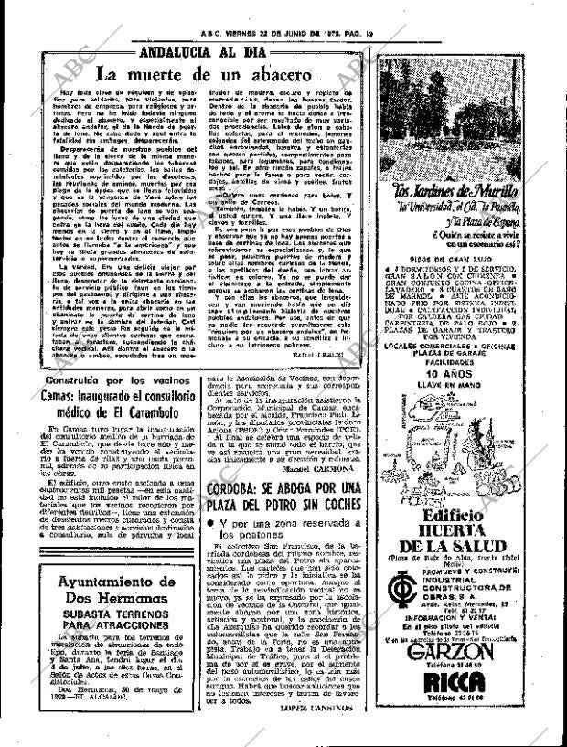 ABC SEVILLA 22-06-1979 página 35