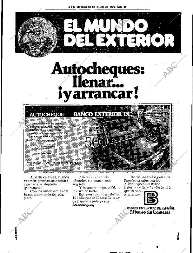 ABC SEVILLA 22-06-1979 página 39