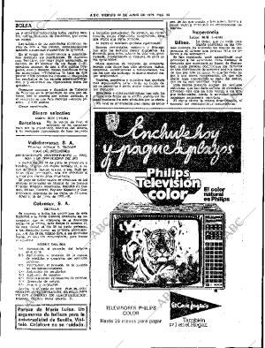 ABC SEVILLA 22-06-1979 página 41