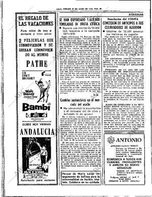 ABC SEVILLA 22-06-1979 página 42