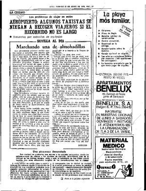 ABC SEVILLA 22-06-1979 página 43