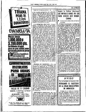 ABC SEVILLA 22-06-1979 página 44