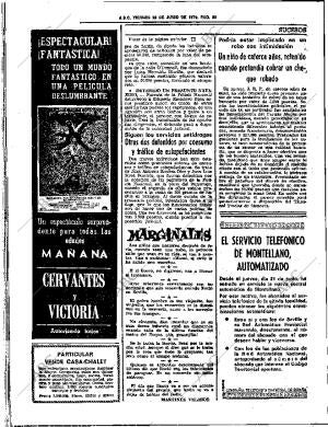 ABC SEVILLA 22-06-1979 página 46