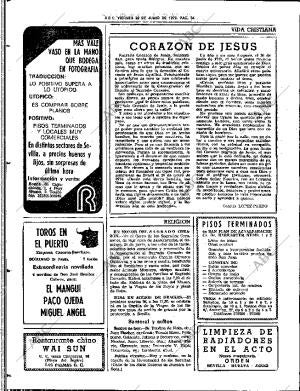 ABC SEVILLA 22-06-1979 página 50