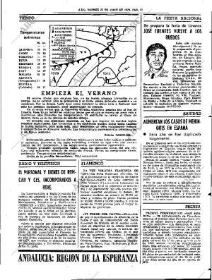 ABC SEVILLA 22-06-1979 página 53