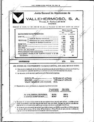 ABC SEVILLA 22-06-1979 página 54