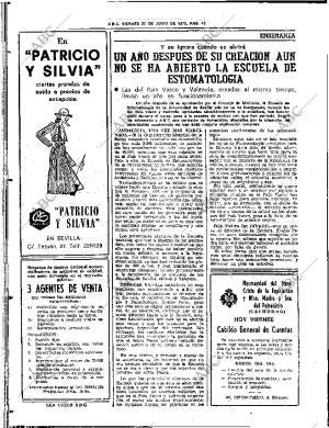 ABC SEVILLA 22-06-1979 página 56