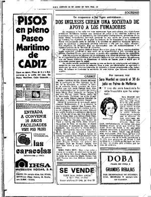 ABC SEVILLA 22-06-1979 página 58