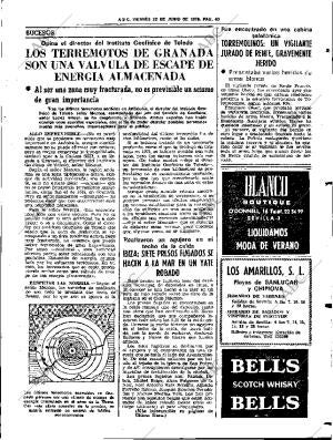 ABC SEVILLA 22-06-1979 página 59