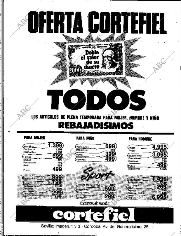 ABC SEVILLA 22-06-1979 página 6