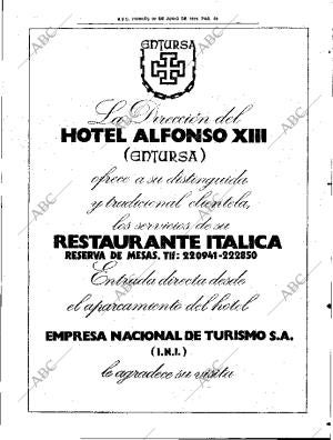 ABC SEVILLA 22-06-1979 página 65