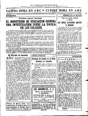 ABC SEVILLA 22-06-1979 página 79