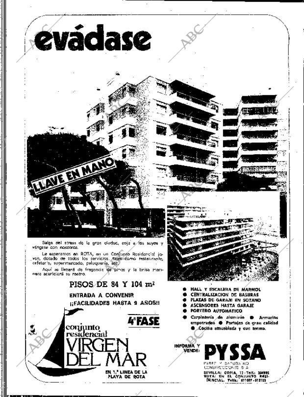 ABC SEVILLA 22-06-1979 página 8
