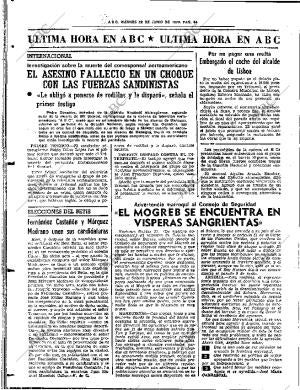 ABC SEVILLA 22-06-1979 página 80