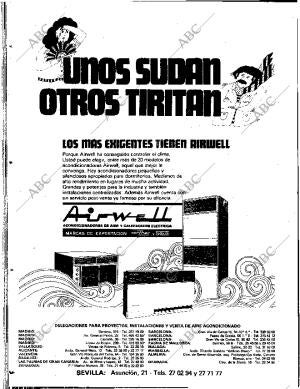 ABC SEVILLA 22-06-1979 página 82