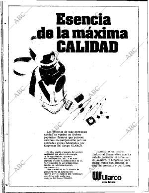 ABC SEVILLA 22-06-1979 página 88