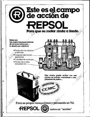 ABC SEVILLA 22-06-1979 página 90