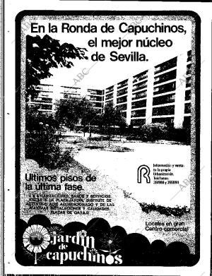 ABC SEVILLA 22-06-1979 página 96