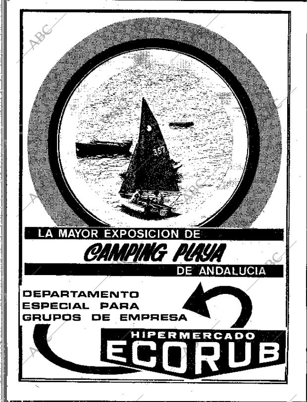 ABC SEVILLA 26-06-1979 página 16