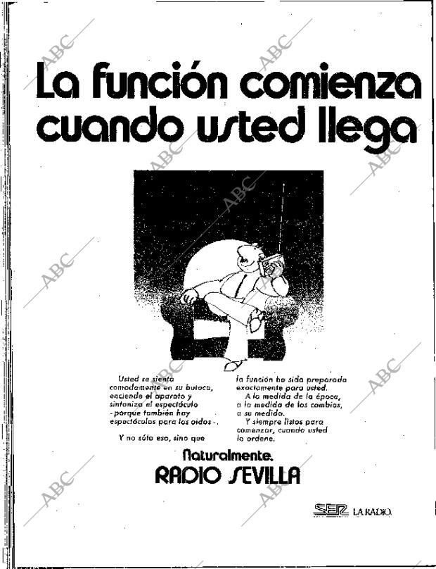 ABC SEVILLA 26-06-1979 página 2