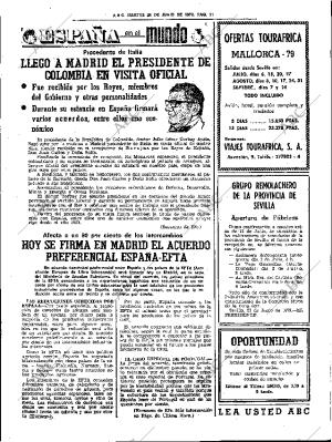 ABC SEVILLA 26-06-1979 página 27