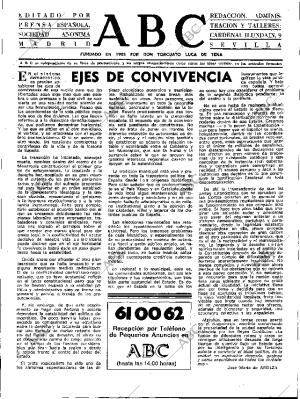 ABC SEVILLA 26-06-1979 página 3