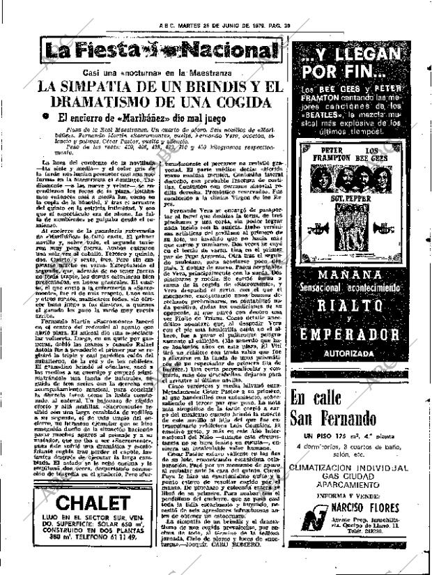 ABC SEVILLA 26-06-1979 página 55